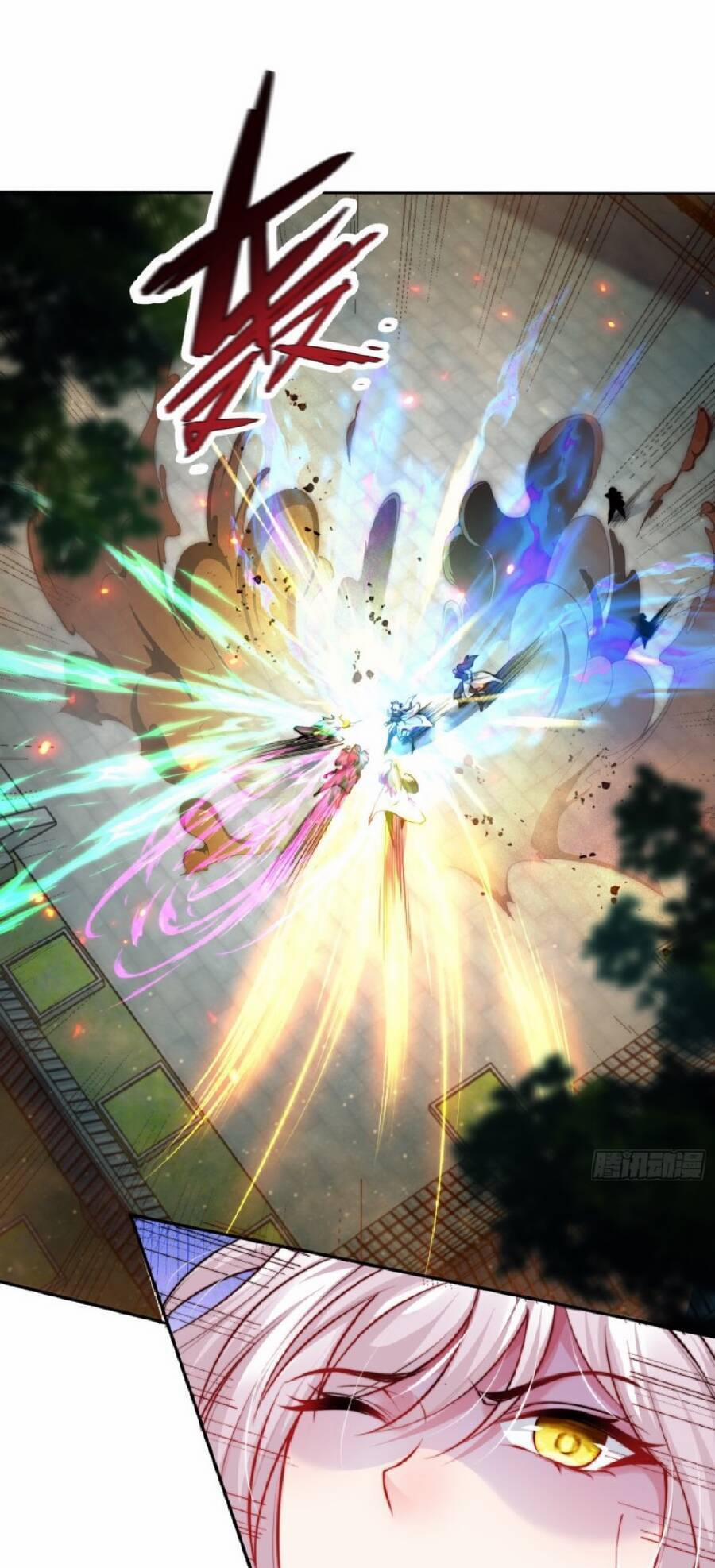 Bắt Đầu Thổ Lộ Với Mỹ Nữ Sư Tôn 2 trang 16