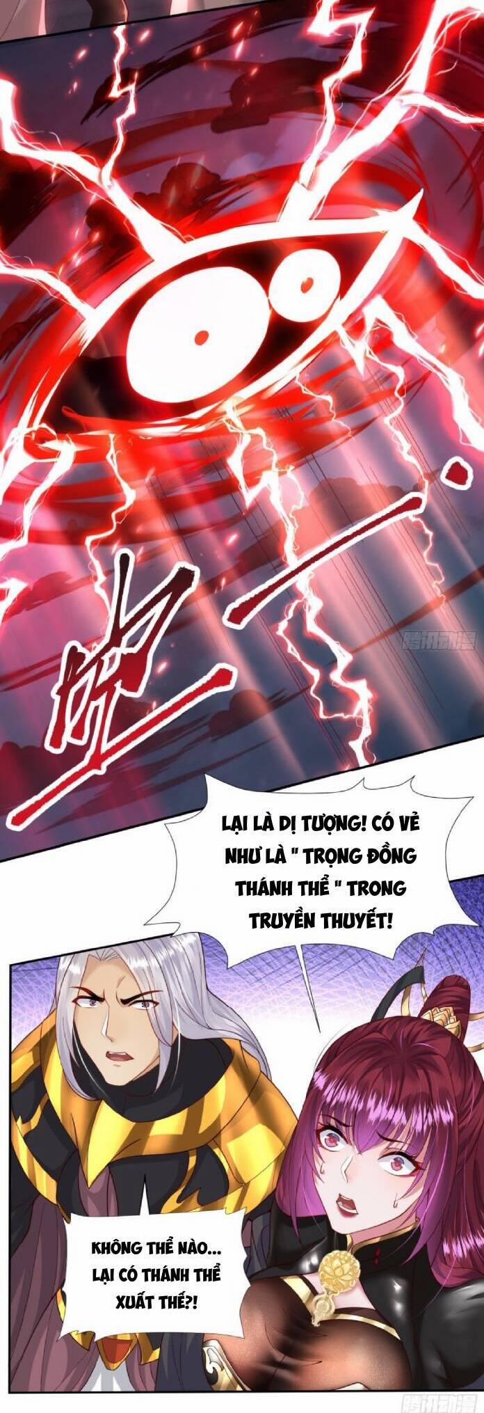 Bắt Đầu Thổ Lộ Với Mỹ Nữ Sư Tôn 2 trang 29