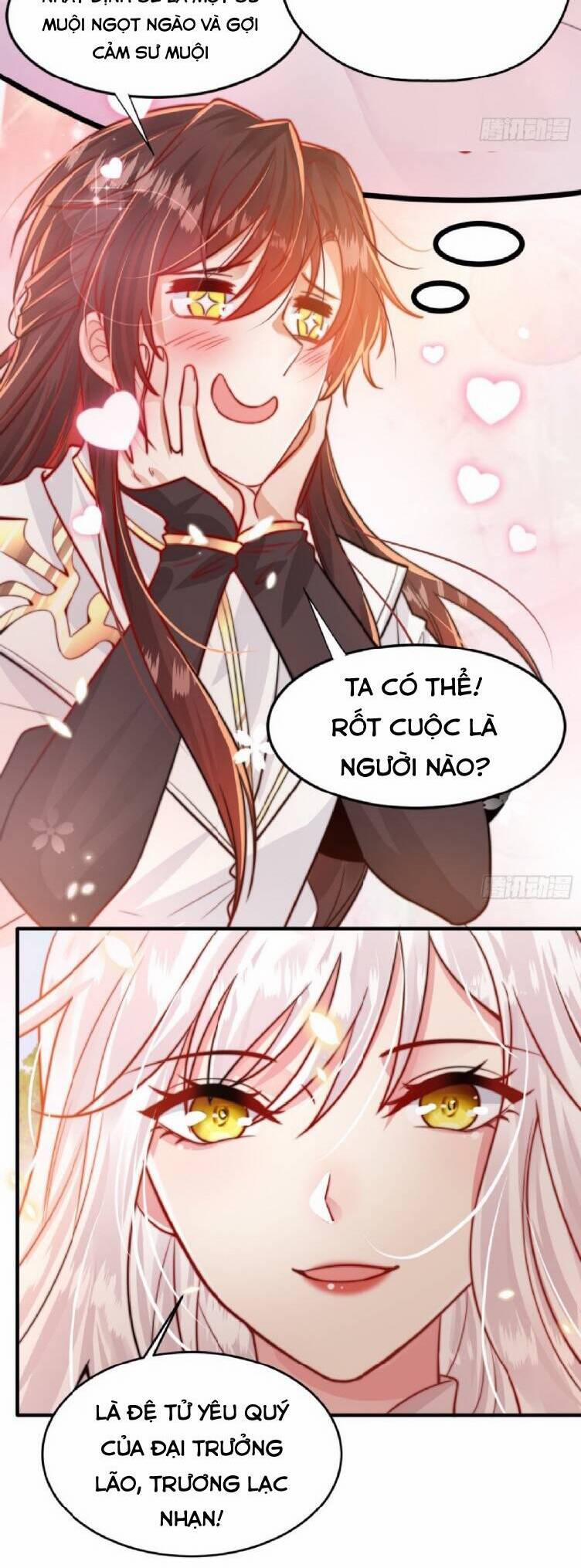 Bắt Đầu Thổ Lộ Với Mỹ Nữ Sư Tôn 2 trang 48