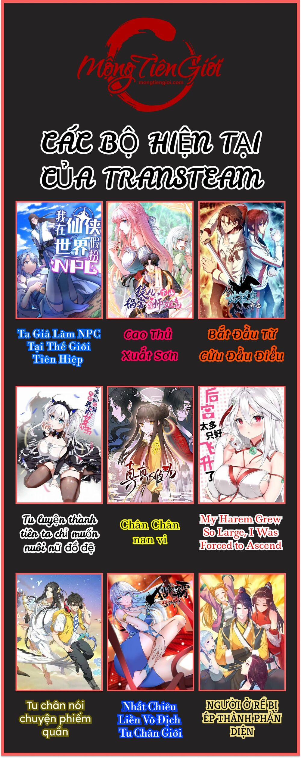 Bắt Đầu Thổ Lộ Với Mỹ Nữ Sư Tôn 3 trang 29