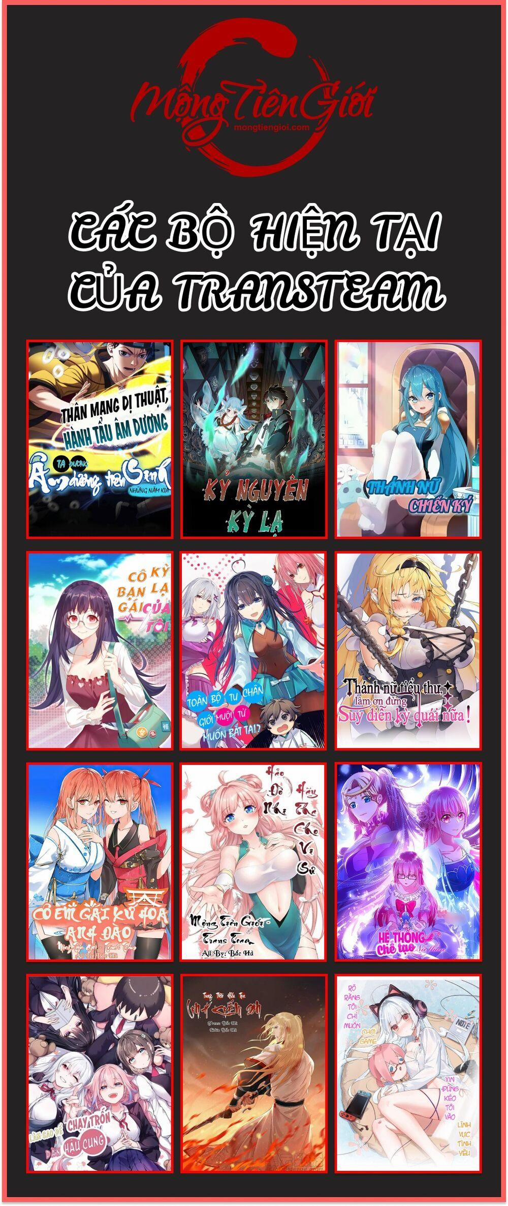 Bắt Đầu Thổ Lộ Với Mỹ Nữ Sư Tôn 3 trang 30