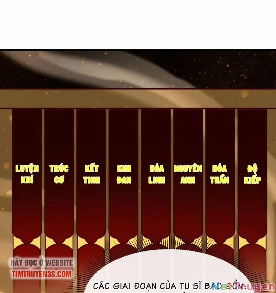 Bắt Đầu Thổ Lộ Với Mỹ Nữ Sư Tôn 4 trang 14