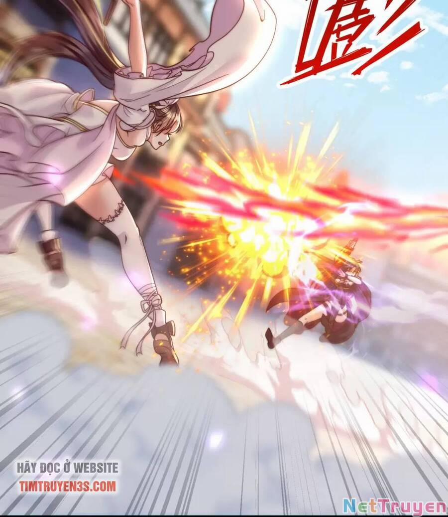 Bắt Đầu Thổ Lộ Với Mỹ Nữ Sư Tôn 4 trang 17