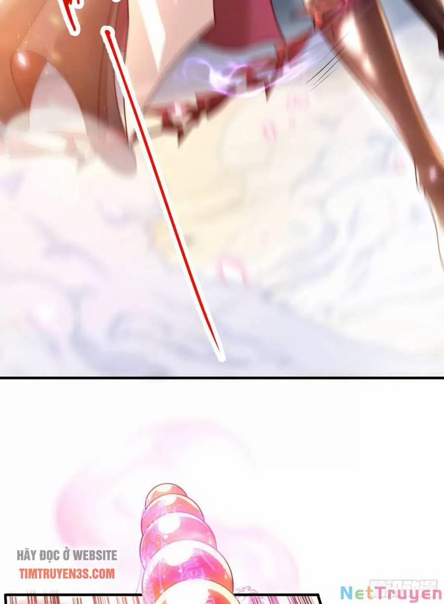 Bắt Đầu Thổ Lộ Với Mỹ Nữ Sư Tôn 4 trang 20