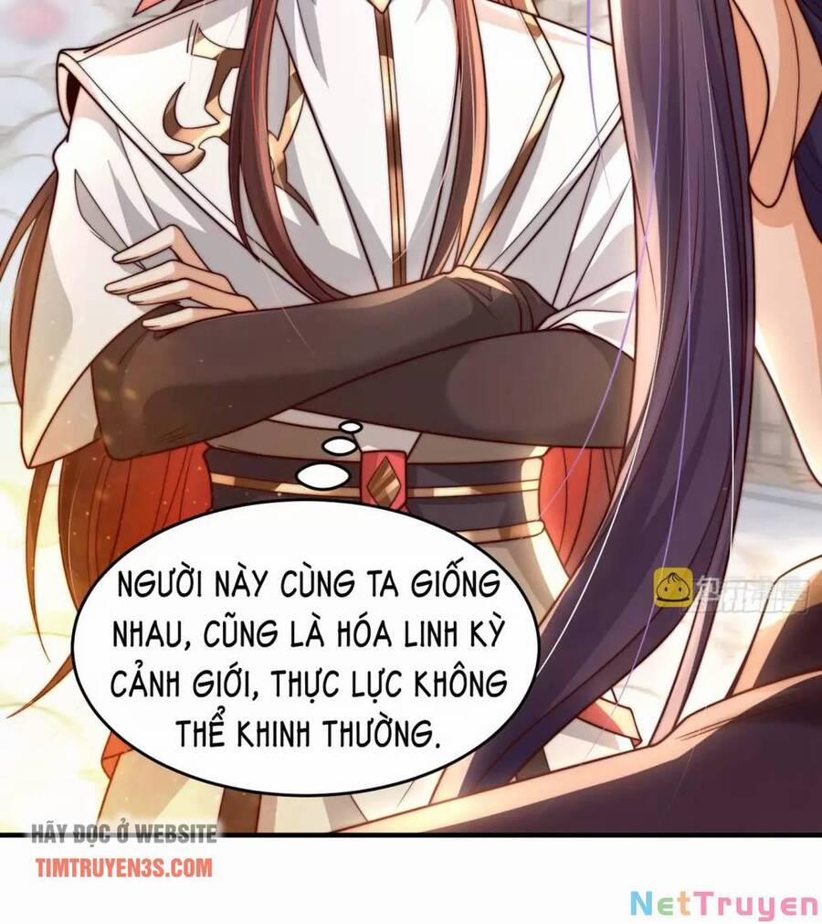 Bắt Đầu Thổ Lộ Với Mỹ Nữ Sư Tôn 4 trang 35