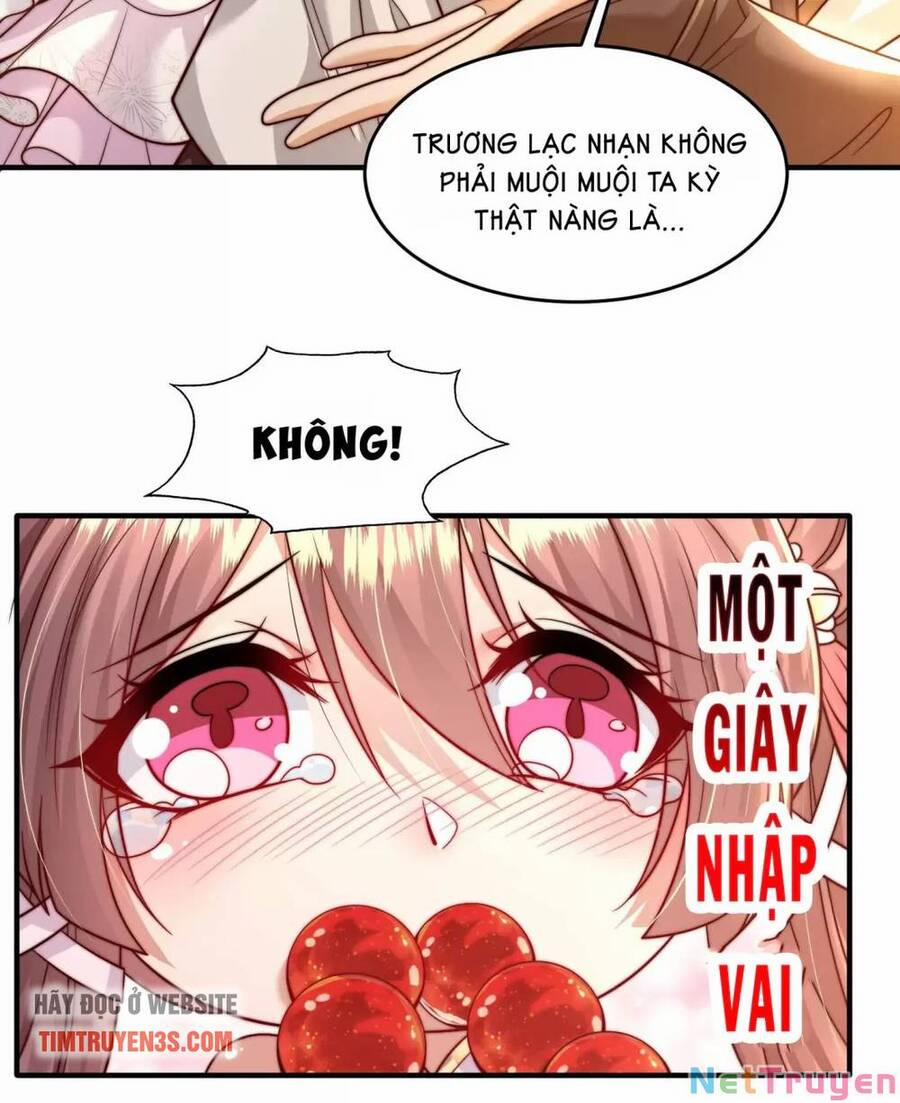 Bắt Đầu Thổ Lộ Với Mỹ Nữ Sư Tôn 4 trang 38