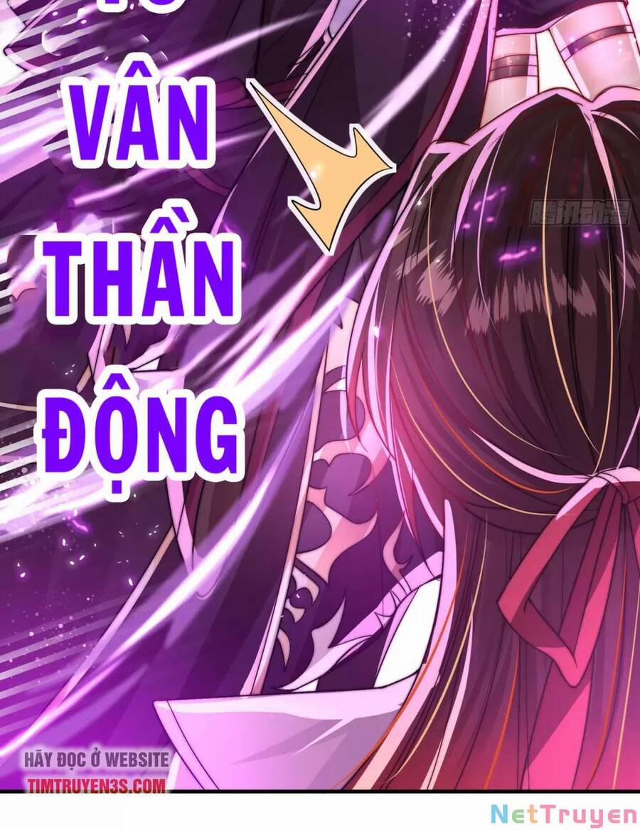 Bắt Đầu Thổ Lộ Với Mỹ Nữ Sư Tôn 4 trang 45