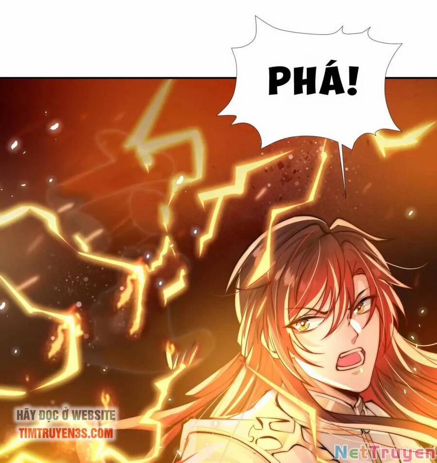 Bắt Đầu Thổ Lộ Với Mỹ Nữ Sư Tôn 4 trang 48