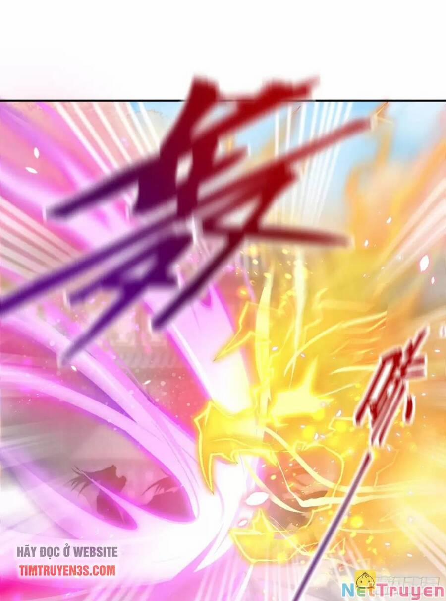 Bắt Đầu Thổ Lộ Với Mỹ Nữ Sư Tôn 4 trang 50