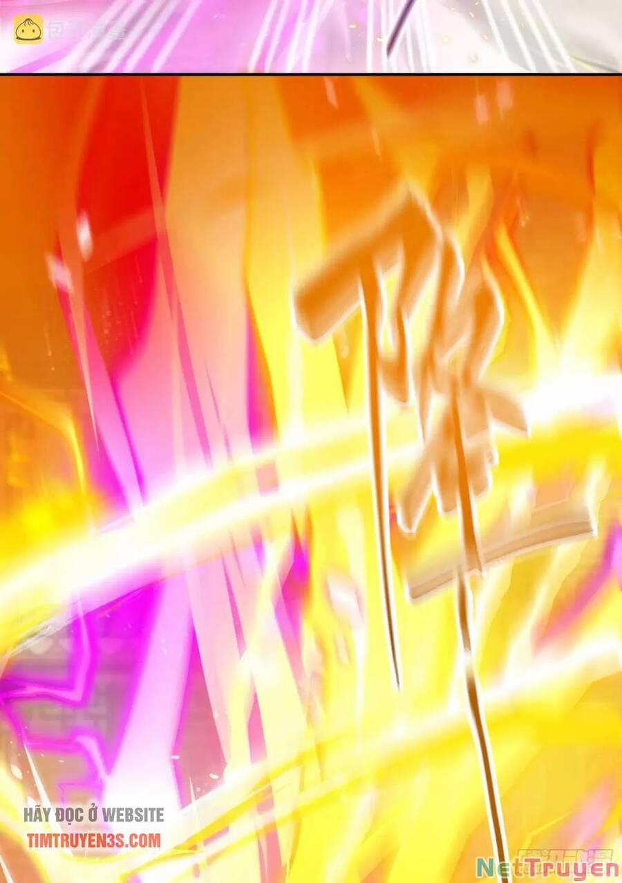 Bắt Đầu Thổ Lộ Với Mỹ Nữ Sư Tôn 4 trang 51
