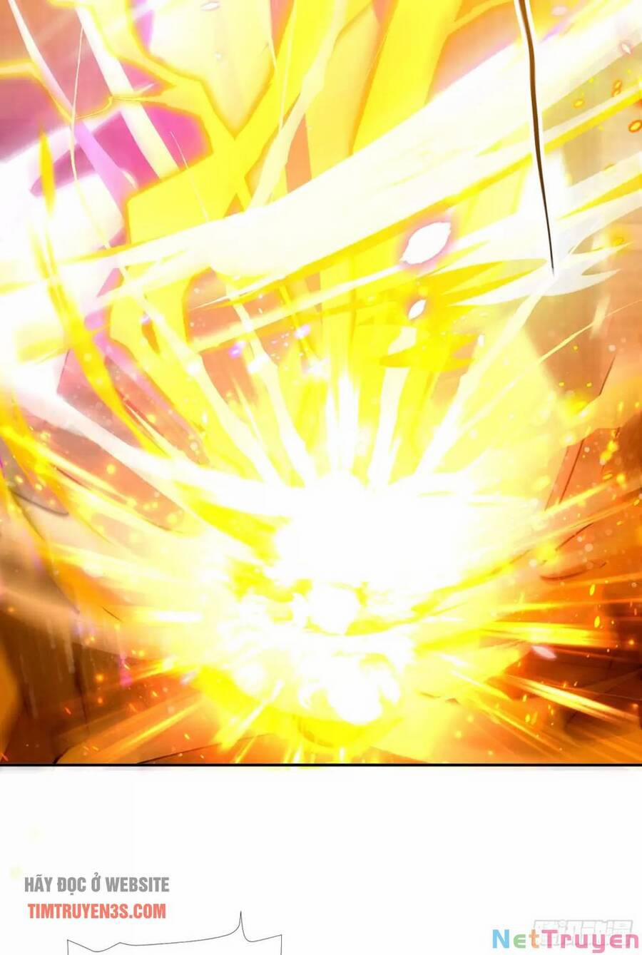 Bắt Đầu Thổ Lộ Với Mỹ Nữ Sư Tôn 4 trang 52