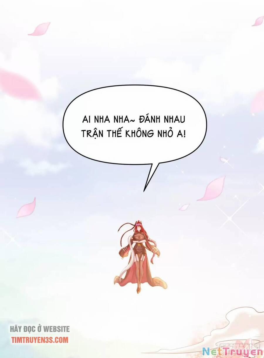 Bắt Đầu Thổ Lộ Với Mỹ Nữ Sư Tôn 4 trang 57