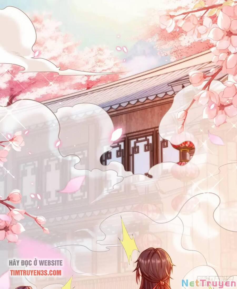 Bắt Đầu Thổ Lộ Với Mỹ Nữ Sư Tôn 4 trang 58