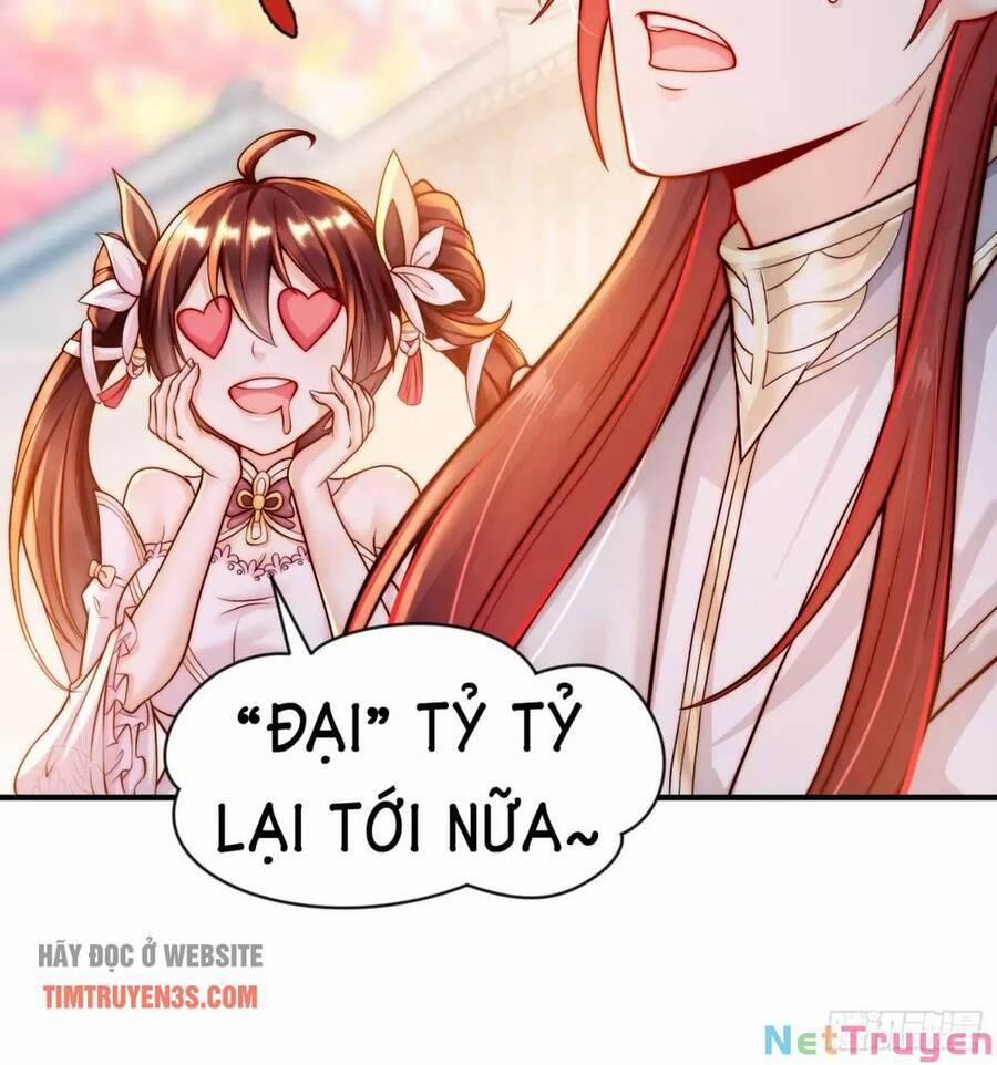 Bắt Đầu Thổ Lộ Với Mỹ Nữ Sư Tôn 4 trang 62