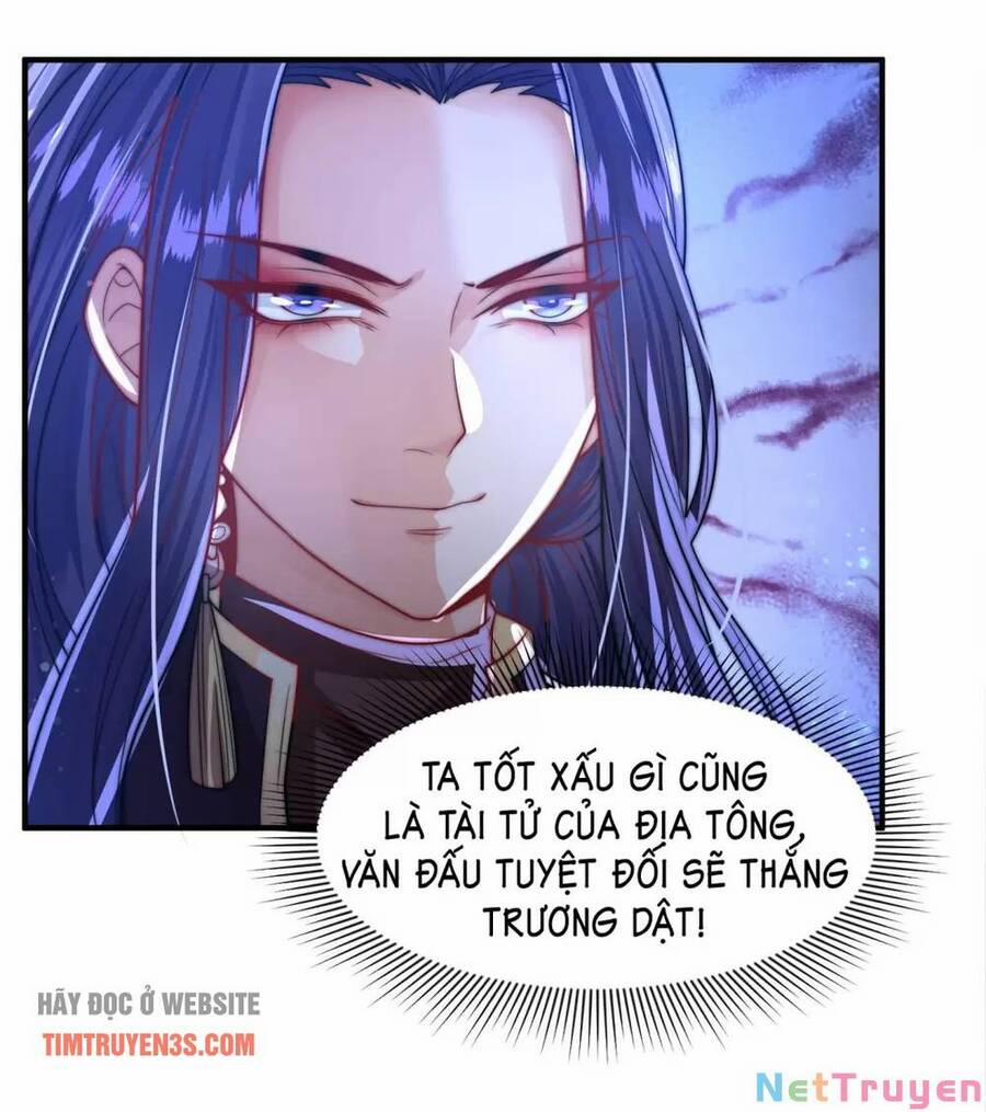 Bắt Đầu Thổ Lộ Với Mỹ Nữ Sư Tôn 5 trang 15