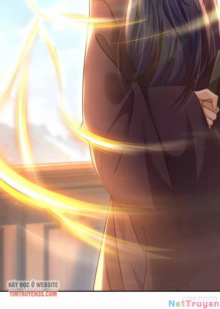 Bắt Đầu Thổ Lộ Với Mỹ Nữ Sư Tôn 5 trang 28