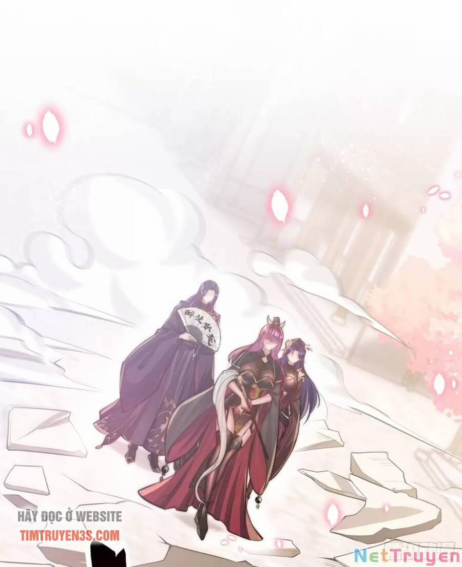 Bắt Đầu Thổ Lộ Với Mỹ Nữ Sư Tôn 5 trang 3