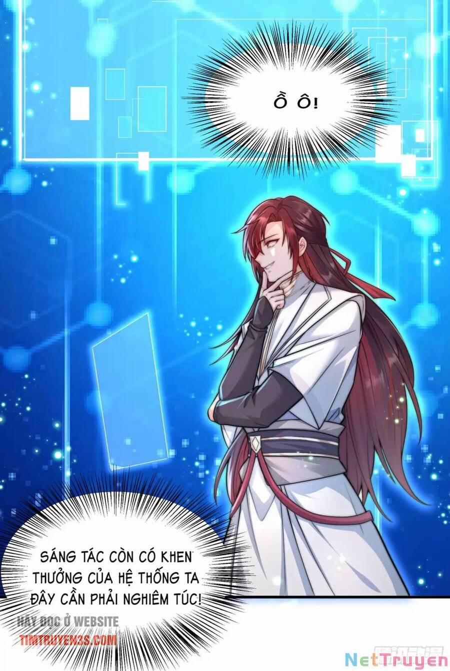 Bắt Đầu Thổ Lộ Với Mỹ Nữ Sư Tôn 5 trang 37
