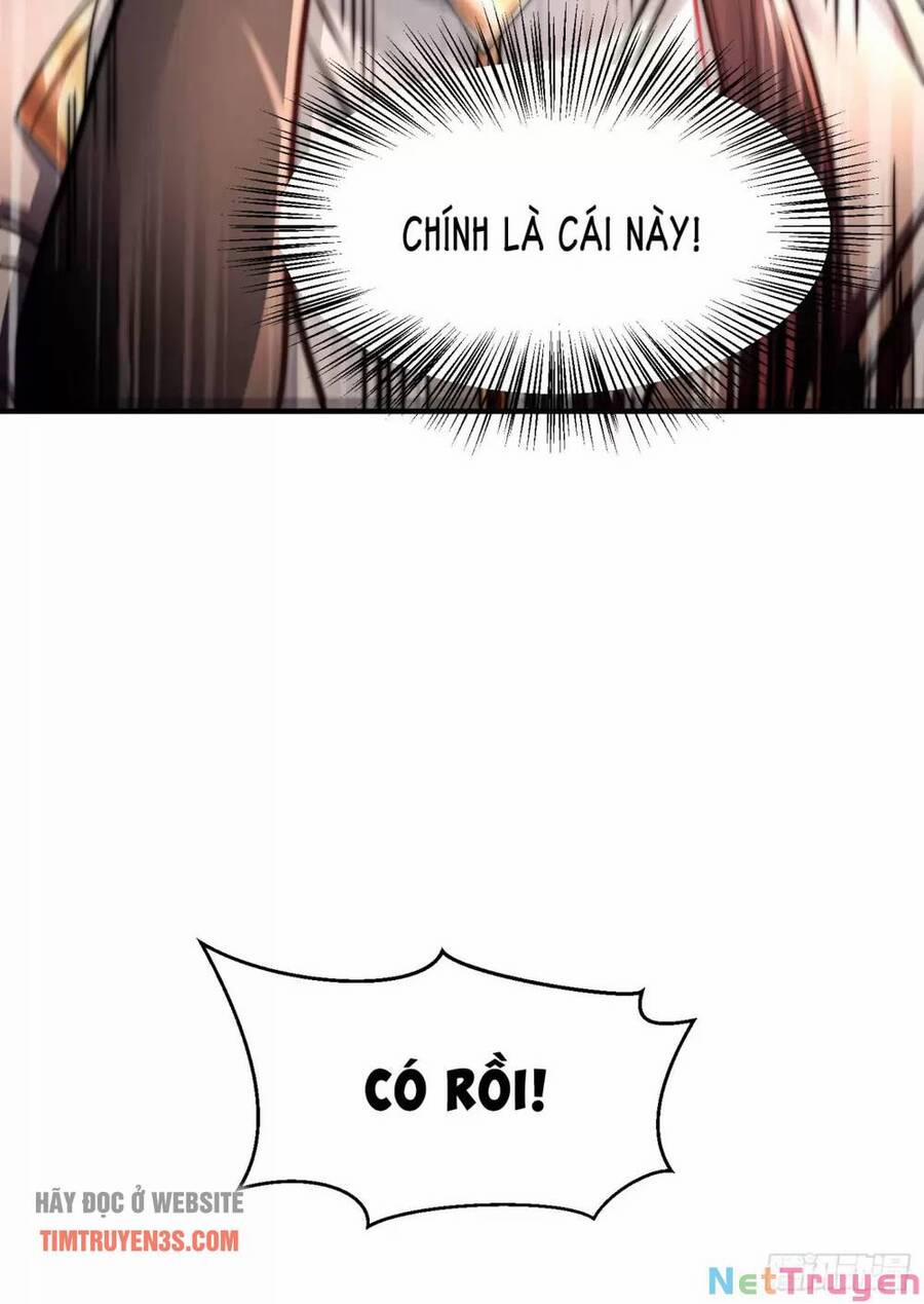 Bắt Đầu Thổ Lộ Với Mỹ Nữ Sư Tôn 5 trang 41