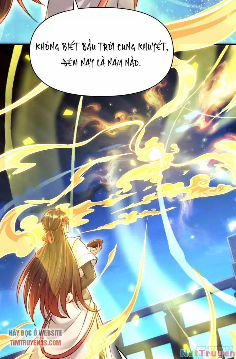 Bắt Đầu Thổ Lộ Với Mỹ Nữ Sư Tôn 5 trang 48