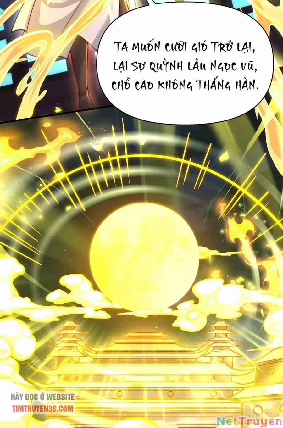 Bắt Đầu Thổ Lộ Với Mỹ Nữ Sư Tôn 5 trang 49