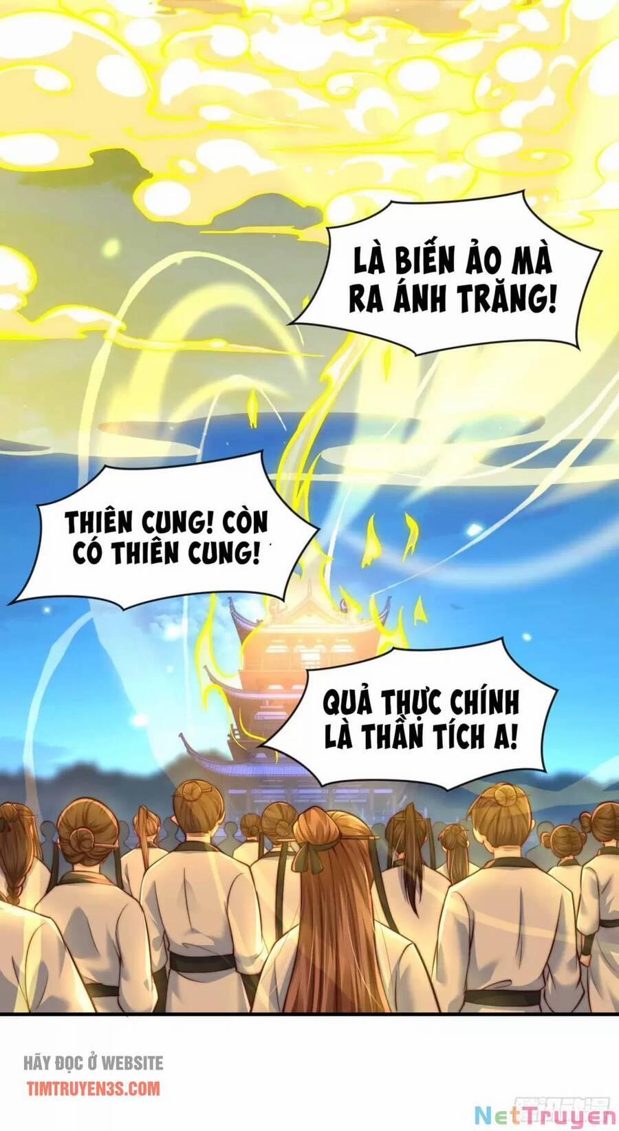 Bắt Đầu Thổ Lộ Với Mỹ Nữ Sư Tôn 5 trang 50
