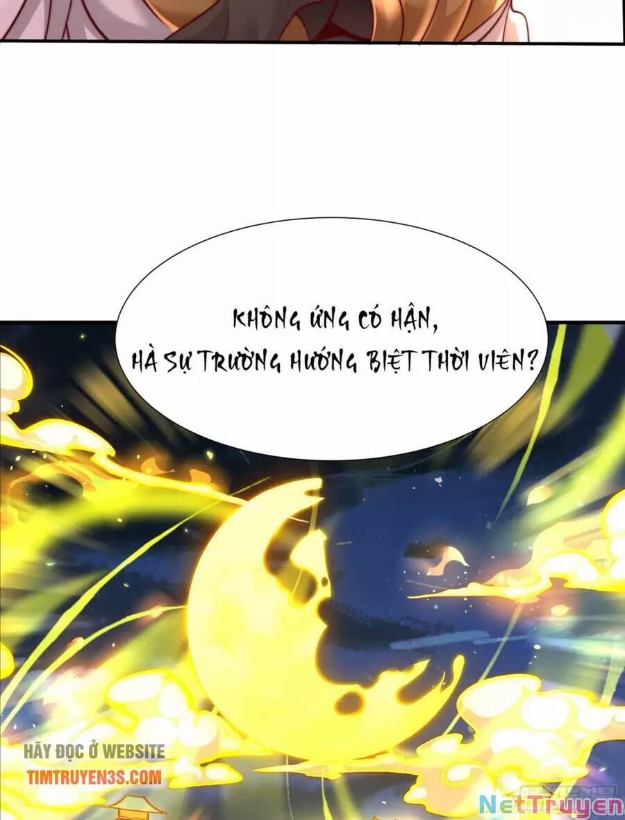 Bắt Đầu Thổ Lộ Với Mỹ Nữ Sư Tôn 5 trang 56