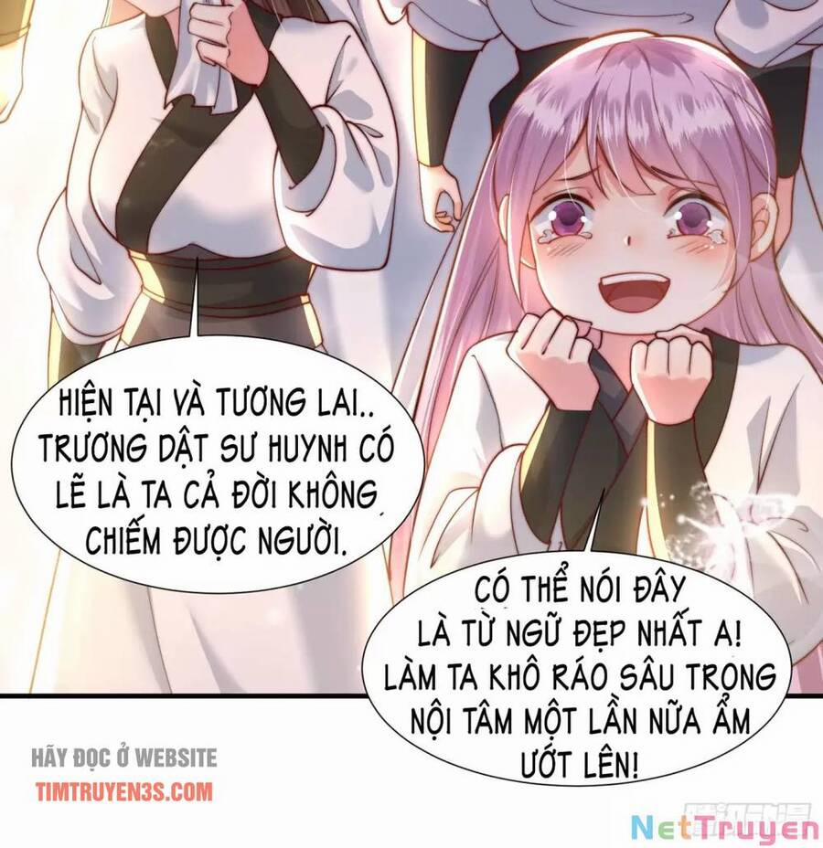Bắt Đầu Thổ Lộ Với Mỹ Nữ Sư Tôn 5 trang 59