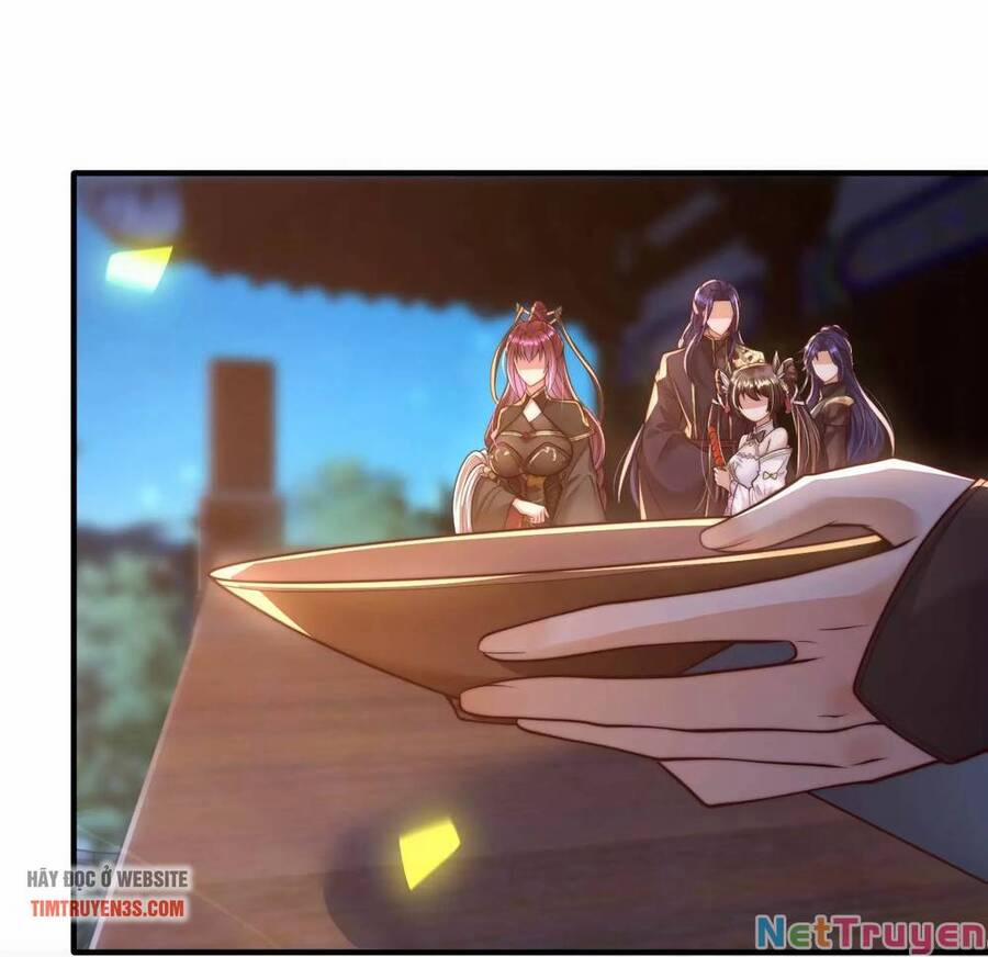 Bắt Đầu Thổ Lộ Với Mỹ Nữ Sư Tôn 5 trang 61
