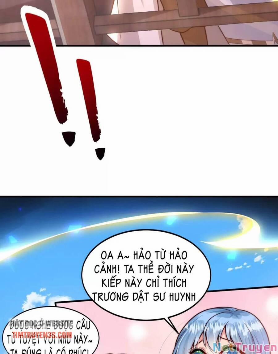 Bắt Đầu Thổ Lộ Với Mỹ Nữ Sư Tôn 5 trang 63