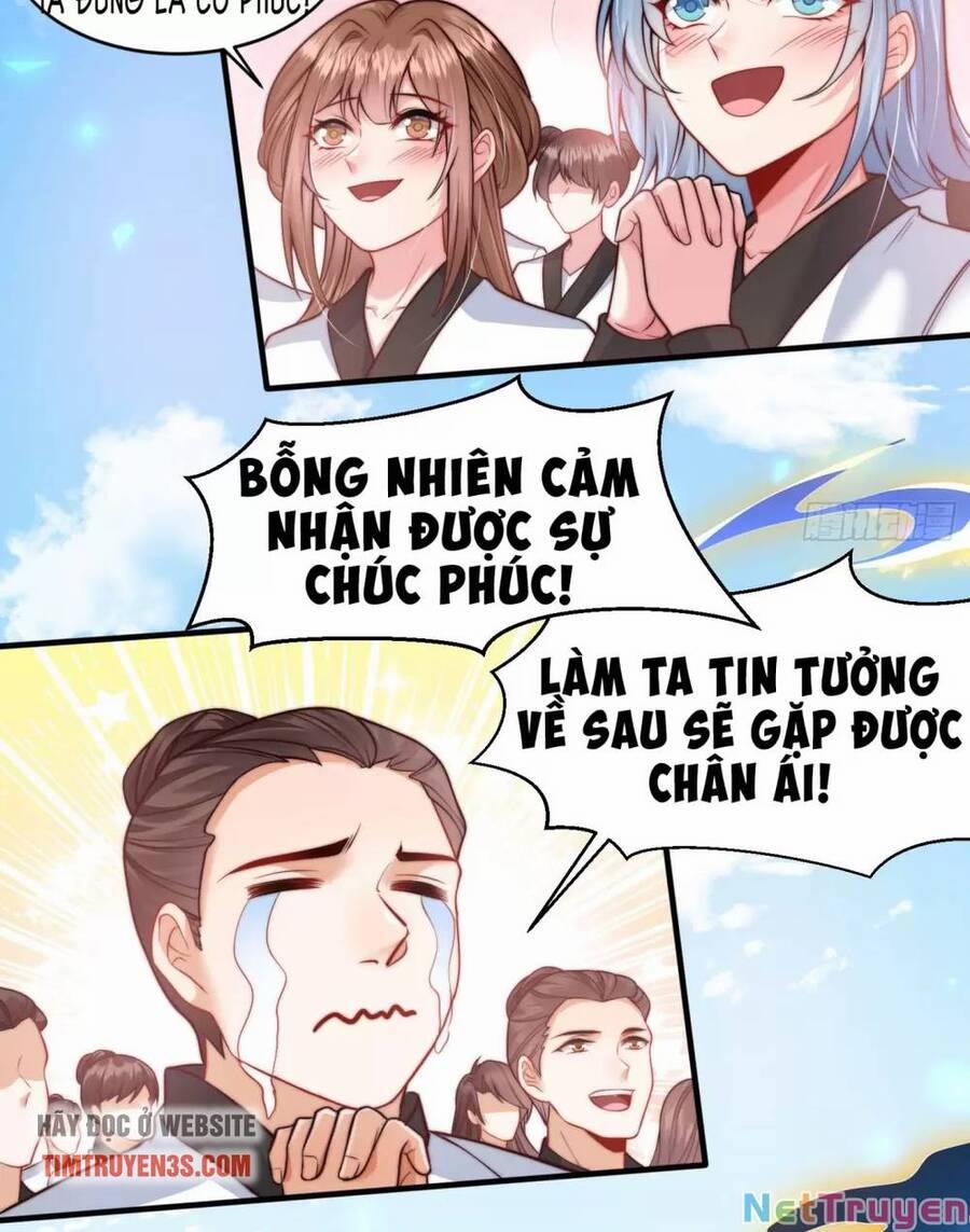 Bắt Đầu Thổ Lộ Với Mỹ Nữ Sư Tôn 5 trang 64