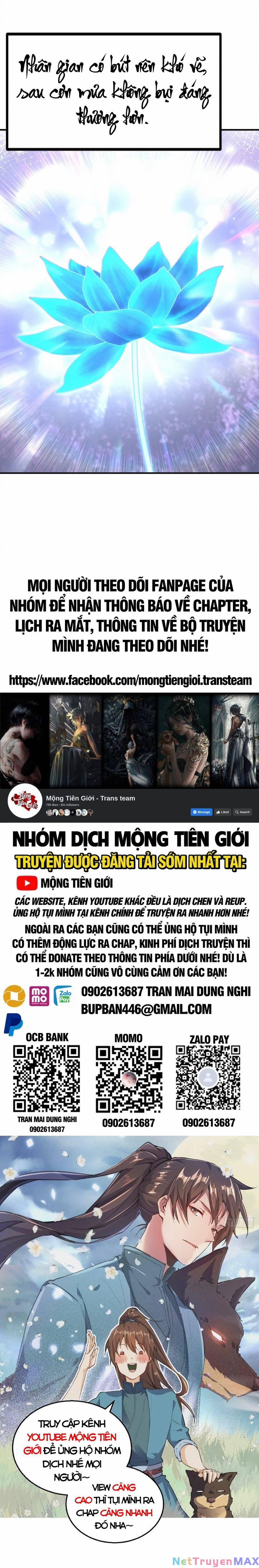 Bắt Đầu Thổ Lộ Với Mỹ Nữ Sư Tôn Chương 55 Trang 16