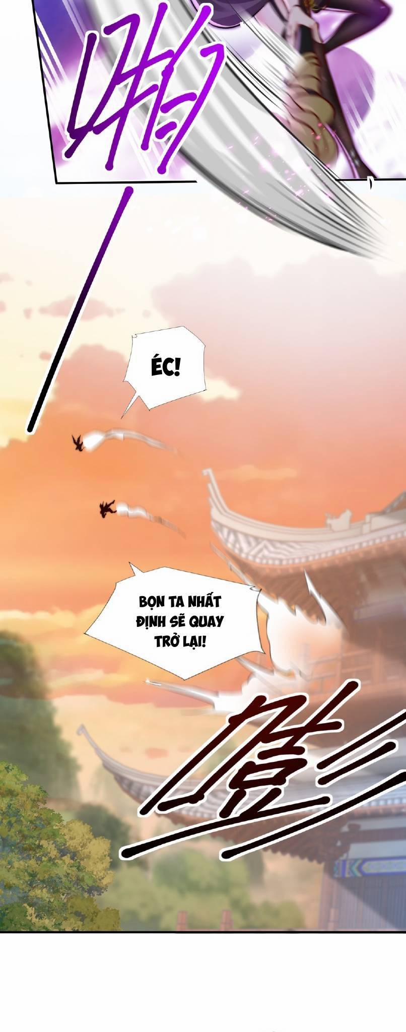 Bắt Đầu Thổ Lộ Với Mỹ Nữ Sư Tôn 6 trang 15