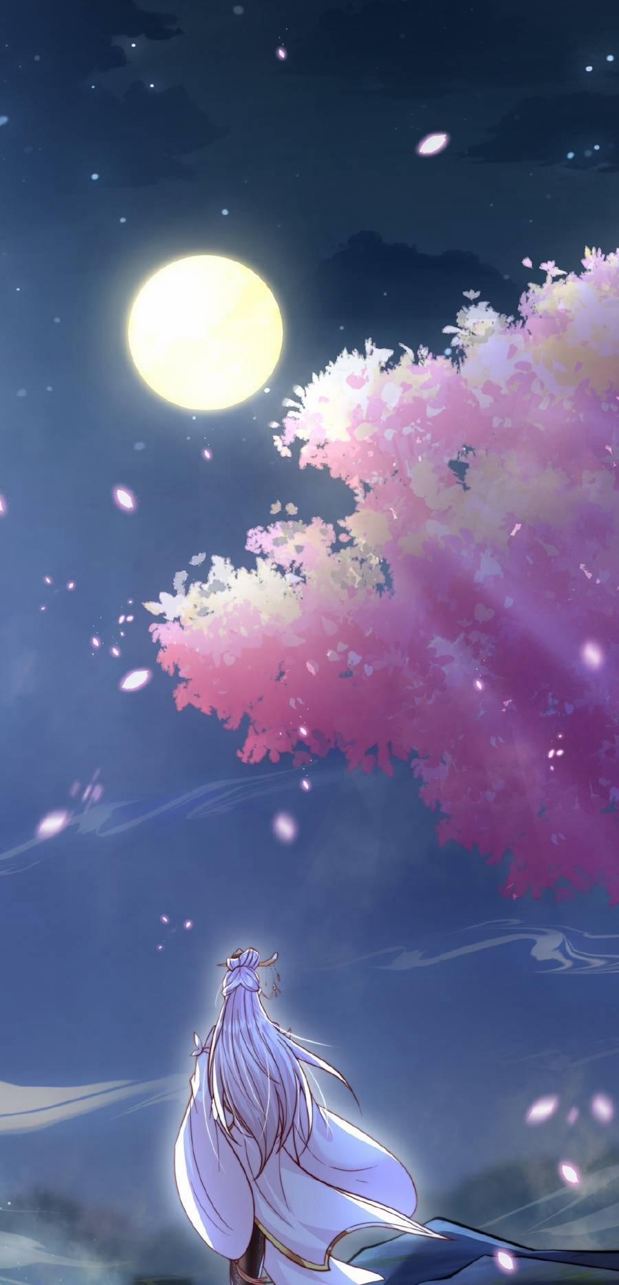 Bắt Đầu Thổ Lộ Với Mỹ Nữ Sư Tôn 6 trang 43