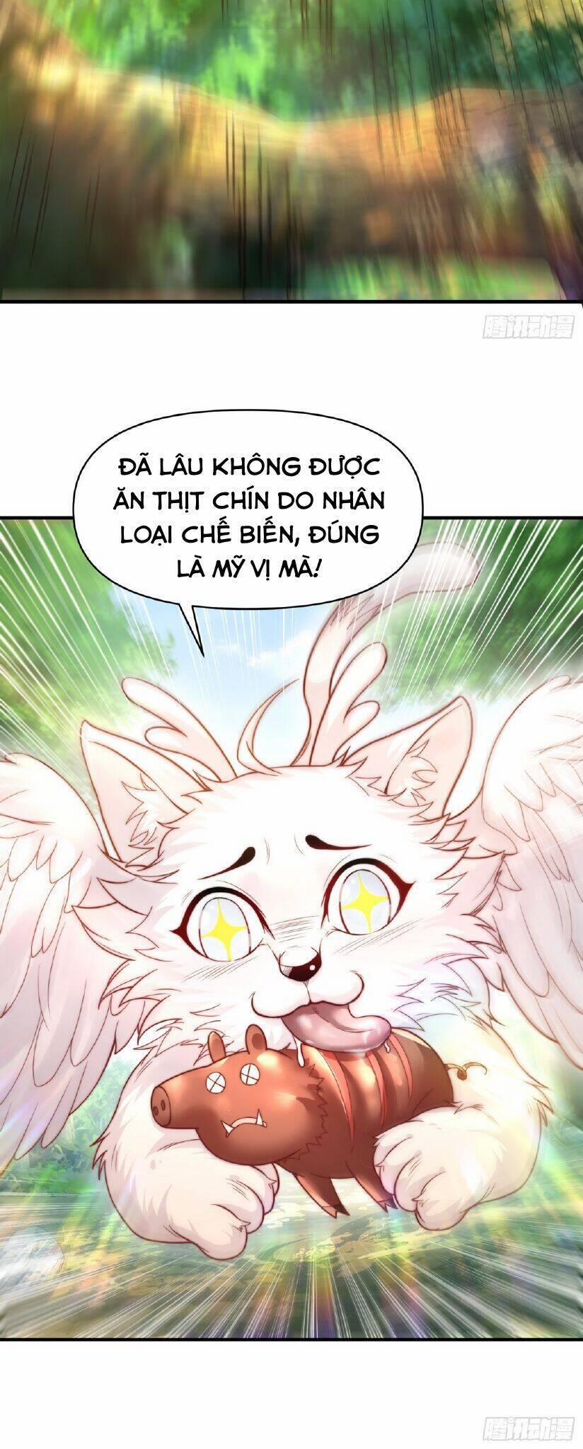 Bắt Đầu Thổ Lộ Với Mỹ Nữ Sư Tôn 7.5 trang 36