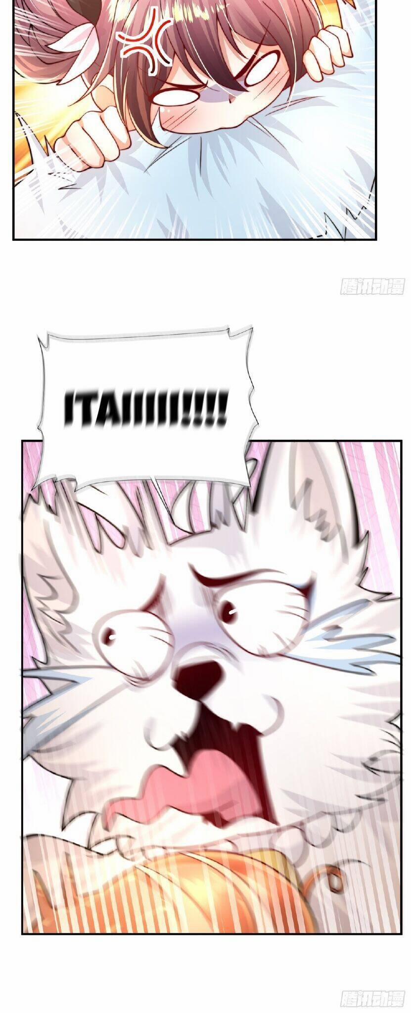 Bắt Đầu Thổ Lộ Với Mỹ Nữ Sư Tôn 7.5 trang 38