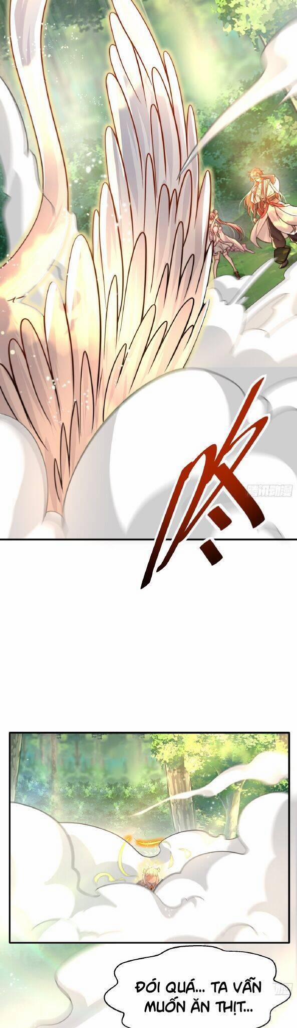 Bắt Đầu Thổ Lộ Với Mỹ Nữ Sư Tôn 7.5 trang 44