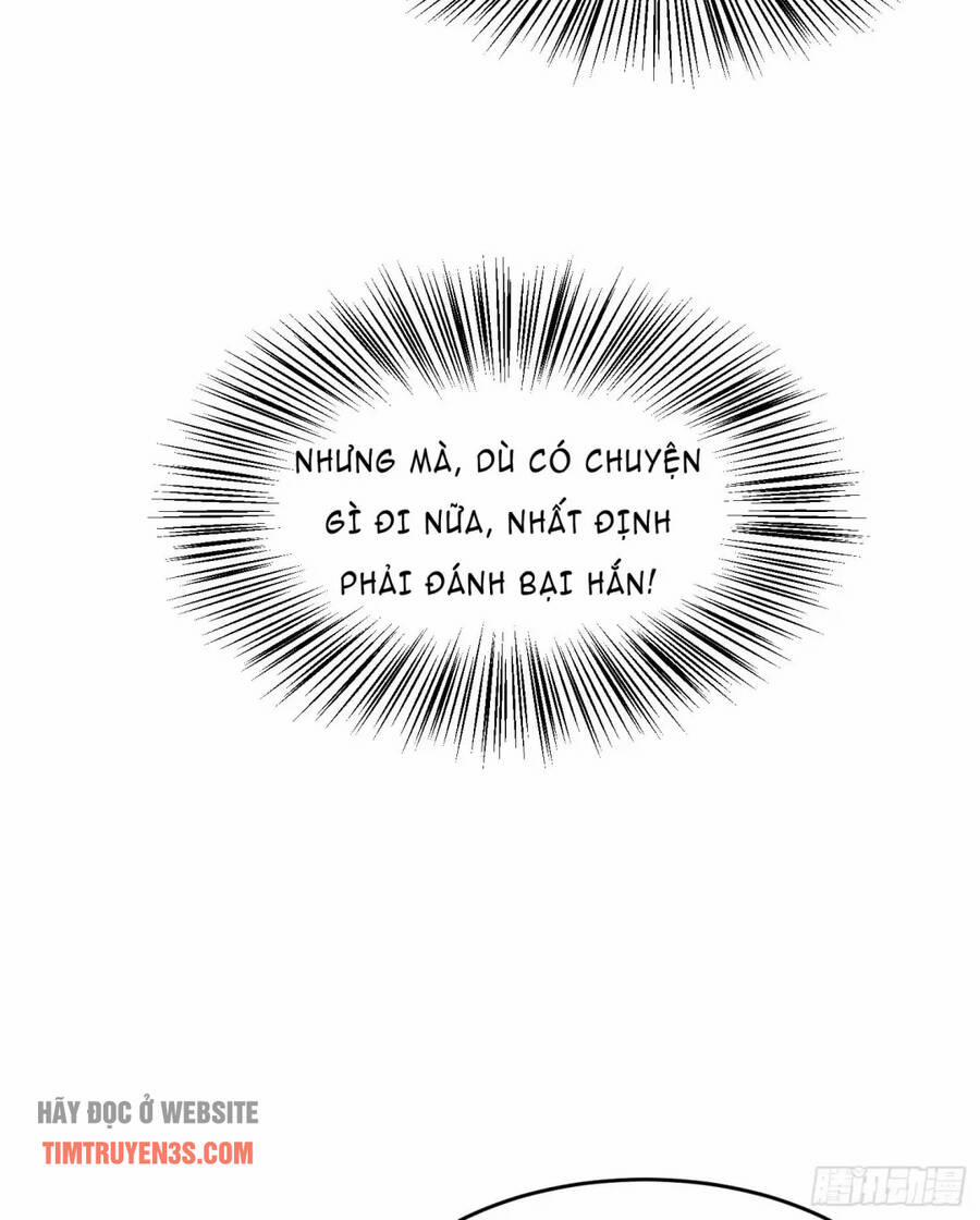 Bắt Đầu Thổ Lộ Với Mỹ Nữ Sư Tôn 7 trang 41