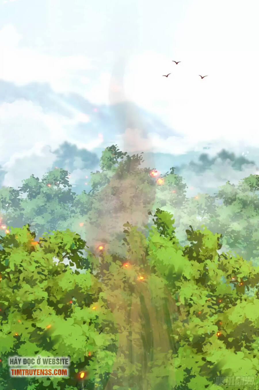 Bắt Đầu Thổ Lộ Với Mỹ Nữ Sư Tôn 7 trang 45
