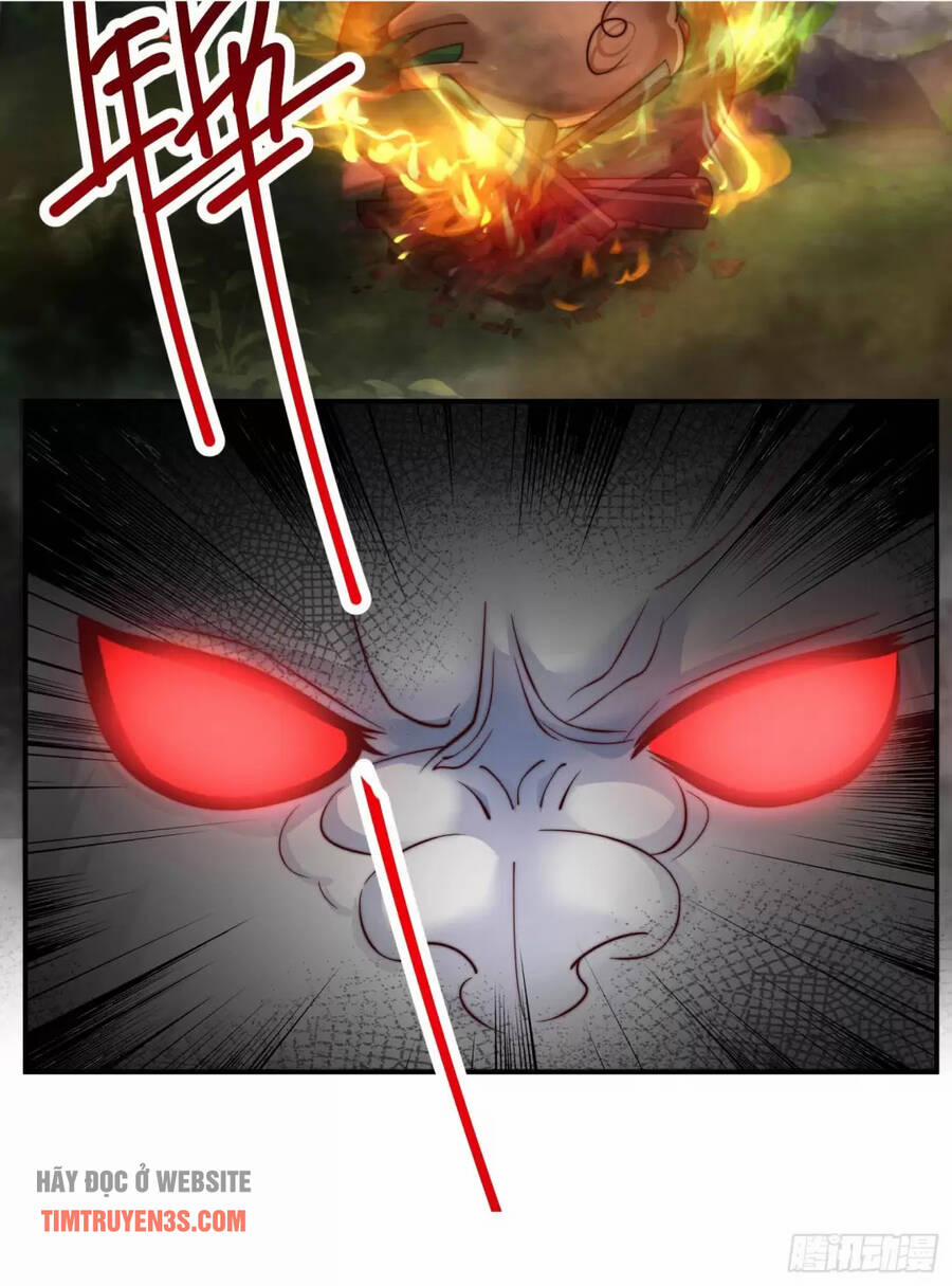 Bắt Đầu Thổ Lộ Với Mỹ Nữ Sư Tôn 7 trang 52