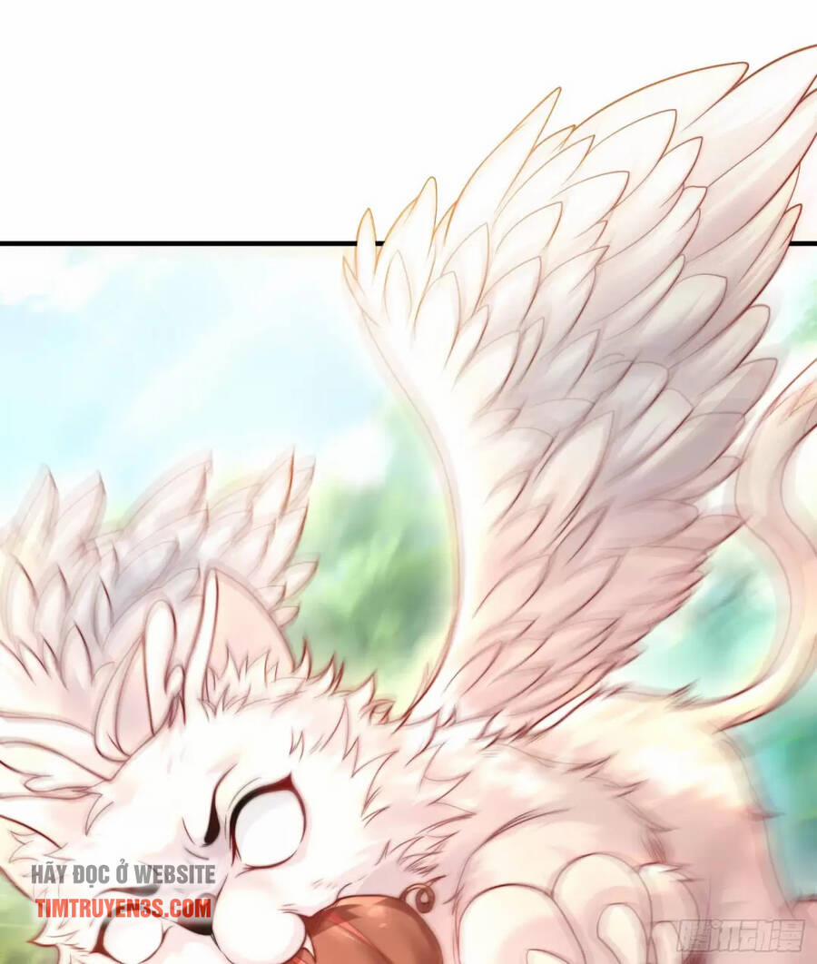 Bắt Đầu Thổ Lộ Với Mỹ Nữ Sư Tôn 7 trang 53