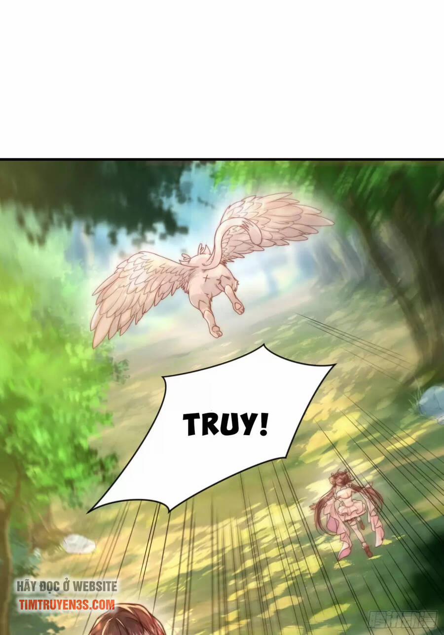 Bắt Đầu Thổ Lộ Với Mỹ Nữ Sư Tôn 7 trang 57