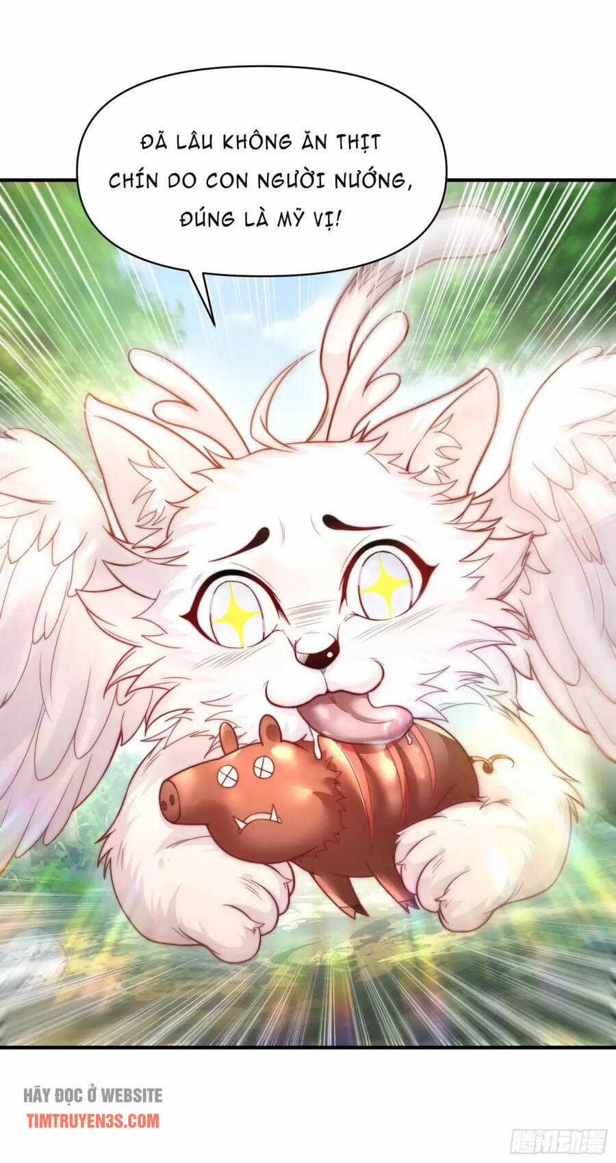 Bắt Đầu Thổ Lộ Với Mỹ Nữ Sư Tôn 7 trang 59