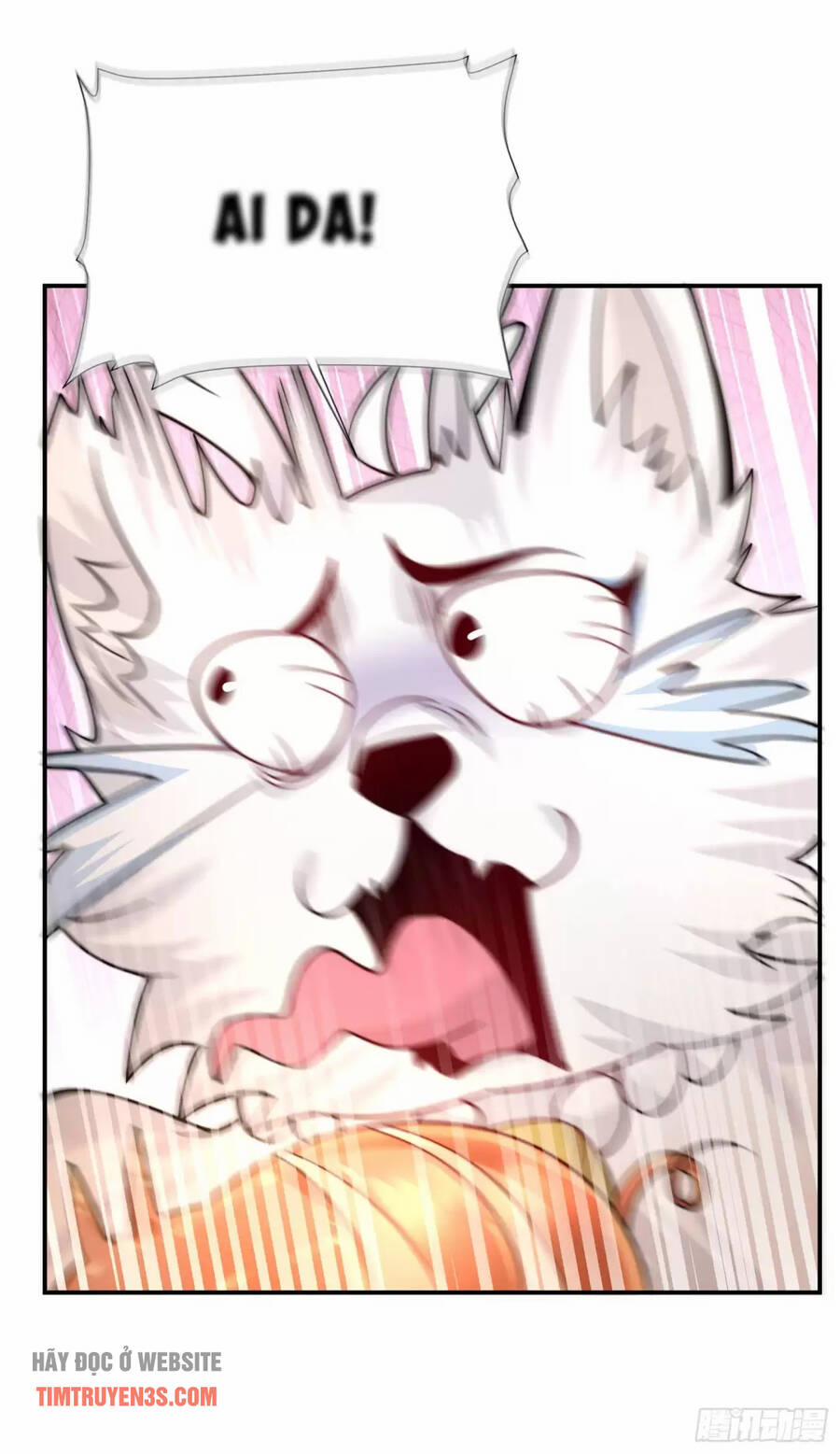 Bắt Đầu Thổ Lộ Với Mỹ Nữ Sư Tôn 7 trang 62