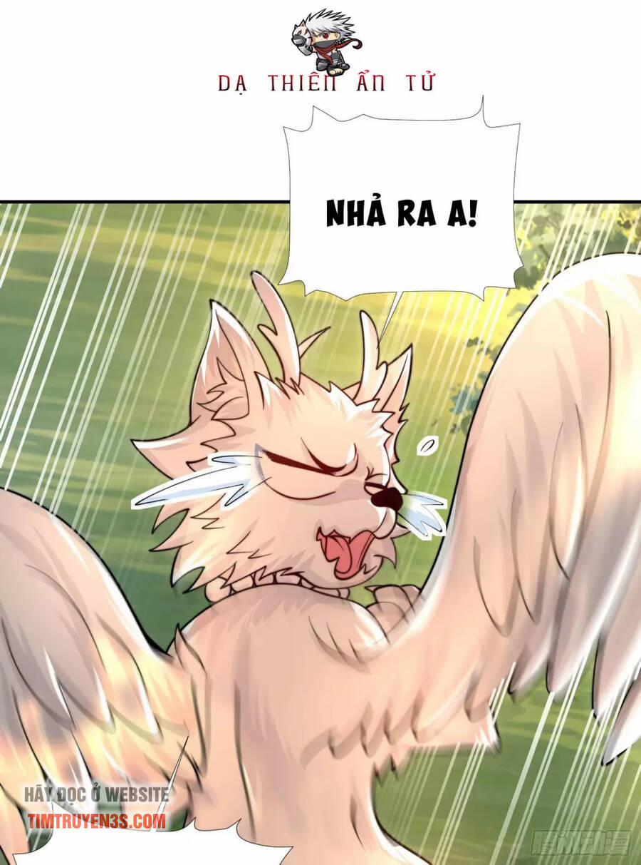 Bắt Đầu Thổ Lộ Với Mỹ Nữ Sư Tôn 7 trang 63