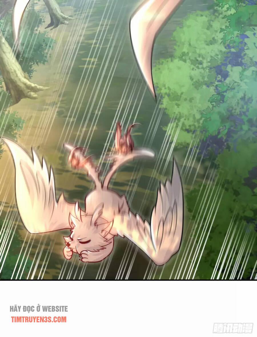 Bắt Đầu Thổ Lộ Với Mỹ Nữ Sư Tôn 7 trang 67