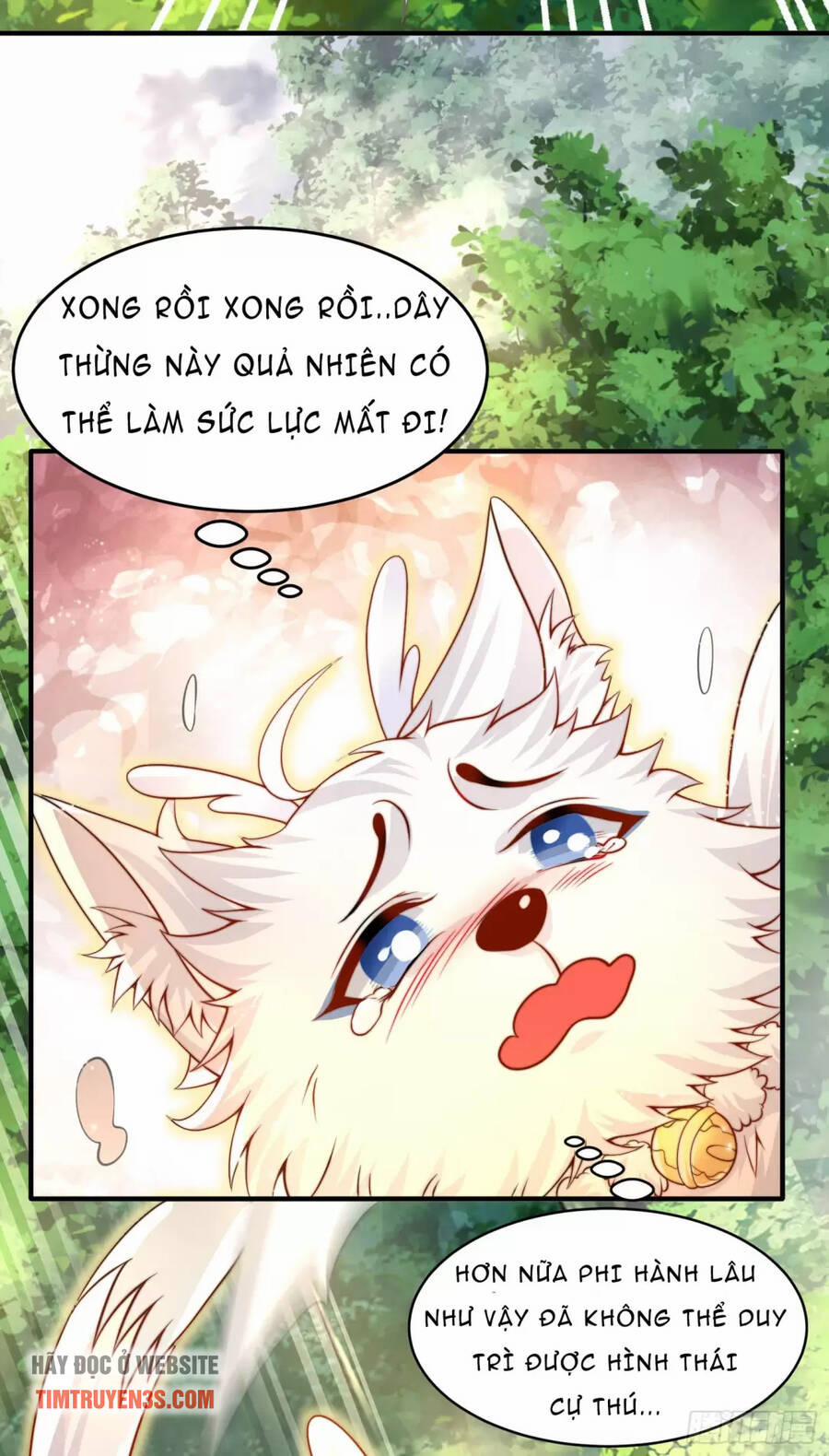 Bắt Đầu Thổ Lộ Với Mỹ Nữ Sư Tôn 7 trang 70