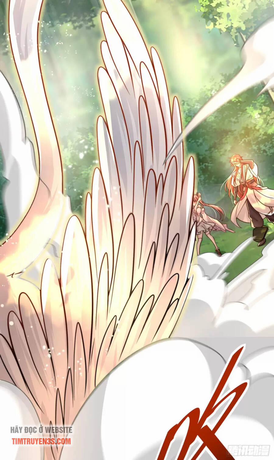 Bắt Đầu Thổ Lộ Với Mỹ Nữ Sư Tôn 7 trang 71