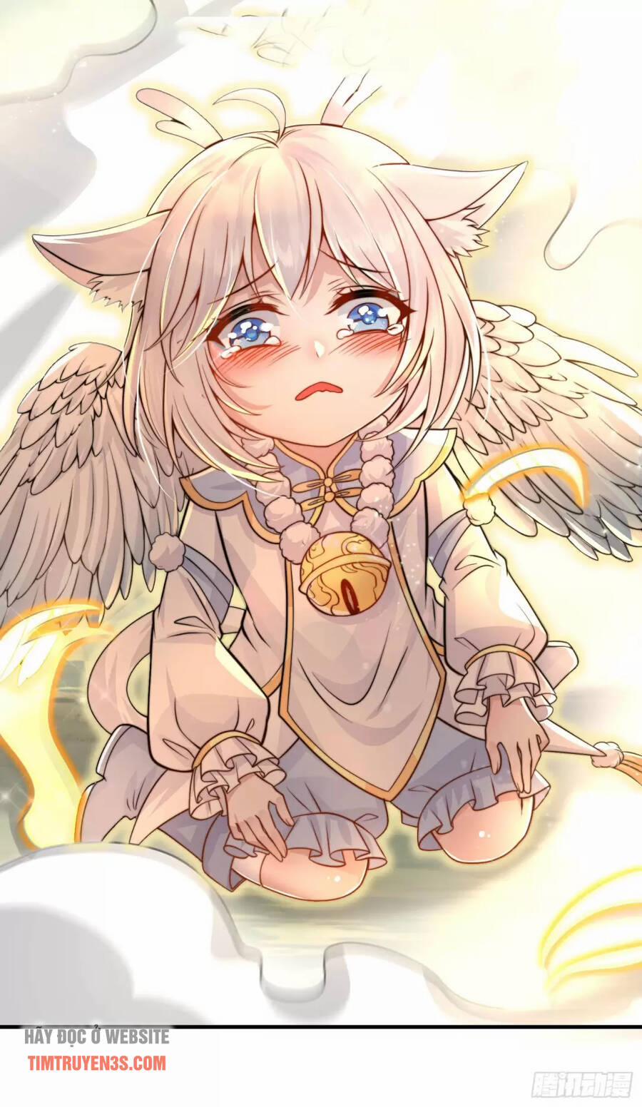 Bắt Đầu Thổ Lộ Với Mỹ Nữ Sư Tôn 7 trang 73