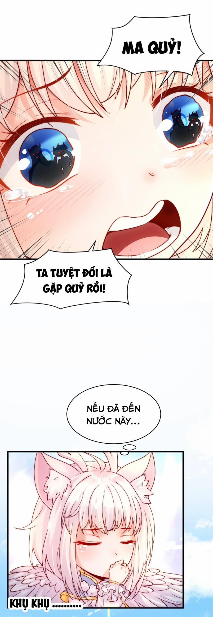 Bắt Đầu Thổ Lộ Với Mỹ Nữ Sư Tôn 8 trang 3